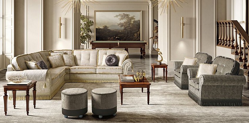 Πολυτελής γωνιακός καναπές (DECO) ΓΩΝΙΑΚΟΙ ΚΑΝΑΠΕΔΕΣ Πολυτελής γωνιακός καναπές (DECO) ΓΩΝΙΑΚΟΙ ΚΑΝΑΠΕΔΕΣ