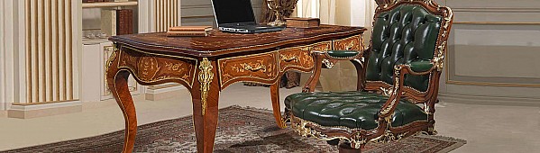 ΓΡΑΦΕΙΟ ΚΛΑΣΙΚΟ LOUIS XV