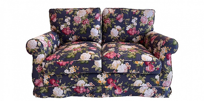 Σαλόνι χειροποίητο floral (1633,1632) Σαλόνι χειροποίητο floral (1633,1632)