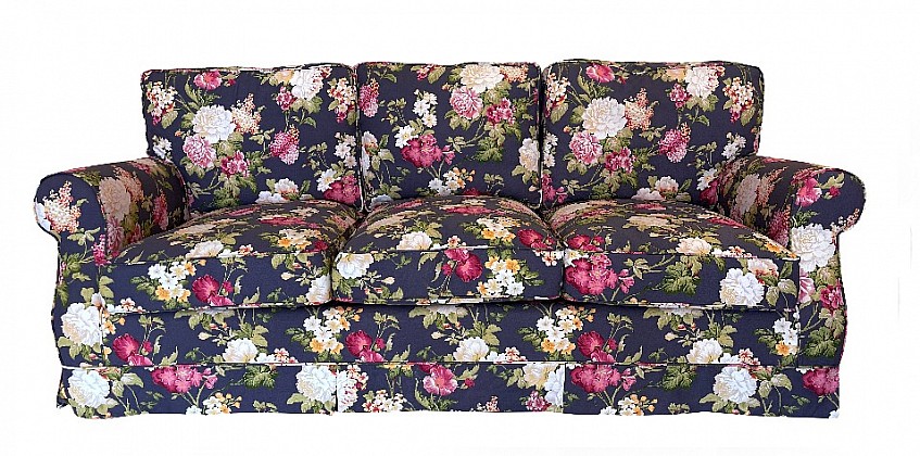 Σαλόνι χειροποίητο floral (1633,1632) Σαλόνι χειροποίητο floral (1633,1632)