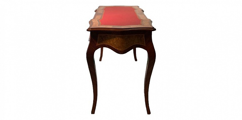 Γραφείο κλασικό Louis Kenz 120 (B08B)