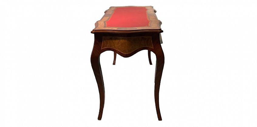 Γραφείο κλασικό Louis Kenz 120 (B08B)