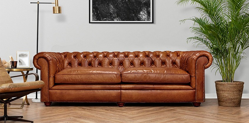 Gymnasium Chesterfield καναπές 240 cm ts rich brown (RIC3) ΣΑΛΟΝΙΑ ΓΡΑΦΕΙΟΥ ΔΕΡΜΑΤΙΝΑ Gymnasium Chesterfield καναπές 240 cm ts rich brown (RIC3) ΣΑΛΟΝΙΑ ΓΡΑΦΕΙΟΥ ΔΕΡΜΑΤΙΝΑ