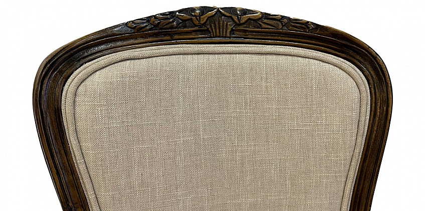 Καρέκλα Louis XV (609K) 2τεμ