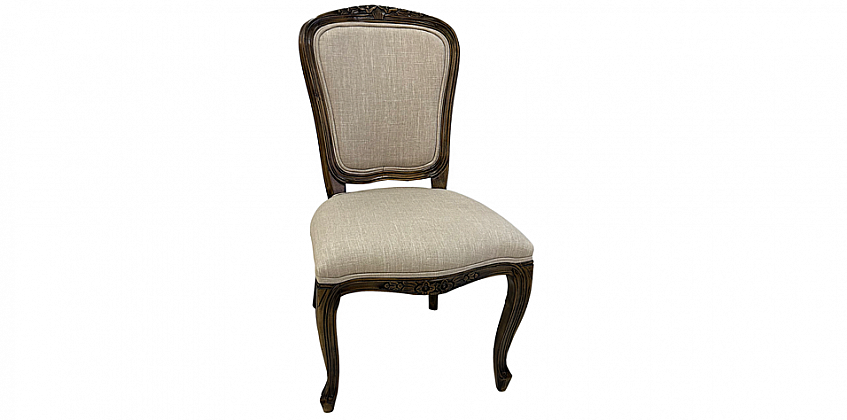 Καρέκλα Louis XV (609K) 2τεμ