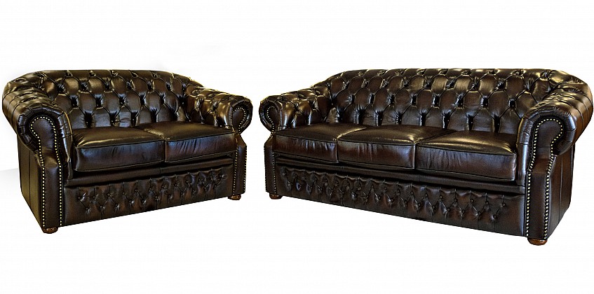 Σαλόνι Chesterfield 3+2 (28K3, 28K2) ΣΑΛΟΝΙΑ ΓΡΑΦΕΙΟΥ ΔΕΡΜΑΤΙΝΑ Σαλόνι Chesterfield 3+2 (28K3, 28K2) ΣΑΛΟΝΙΑ ΓΡΑΦΕΙΟΥ ΔΕΡΜΑΤΙΝΑ