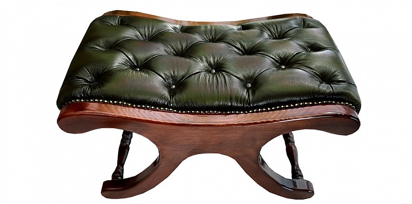 Σκαμπό Chesterfield (ROKP) Σκαμπό Chesterfield (ROKP)