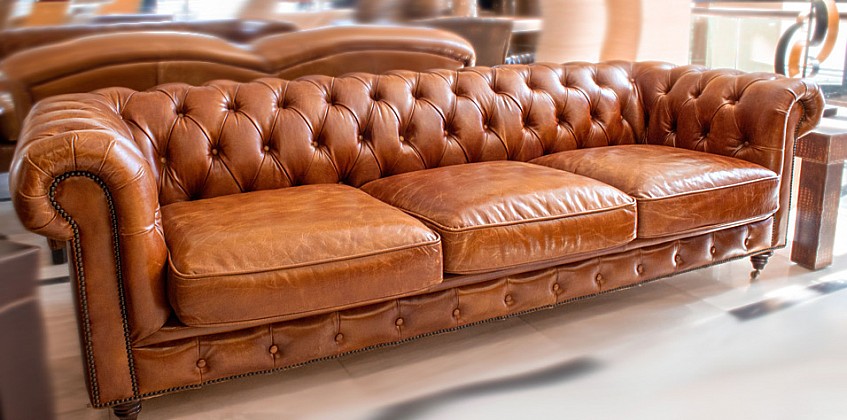 Σετ Chesterfield καναπέδες 3.5θέσιος + 2.5θέσιος (0092,0093) Σετ Chesterfield καναπέδες 3.5θέσιος + 2.5θέσιος (0092,0093)