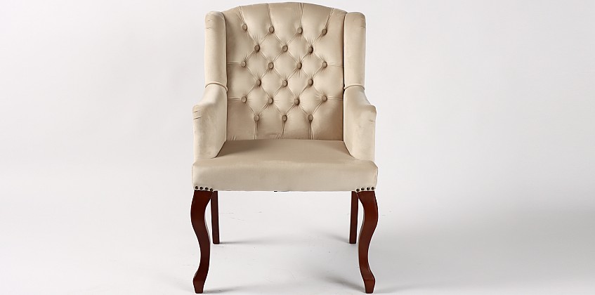 Πολυθρόνα σε Γαλλικό Country Design (591Z) Πολυθρόνα σε Γαλλικό Country Design (591Z)