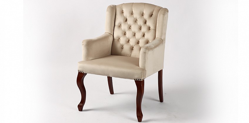 Πολυθρόνα σε Γαλλικό Country Design (591Z) Πολυθρόνα σε Γαλλικό Country Design (591Z)
