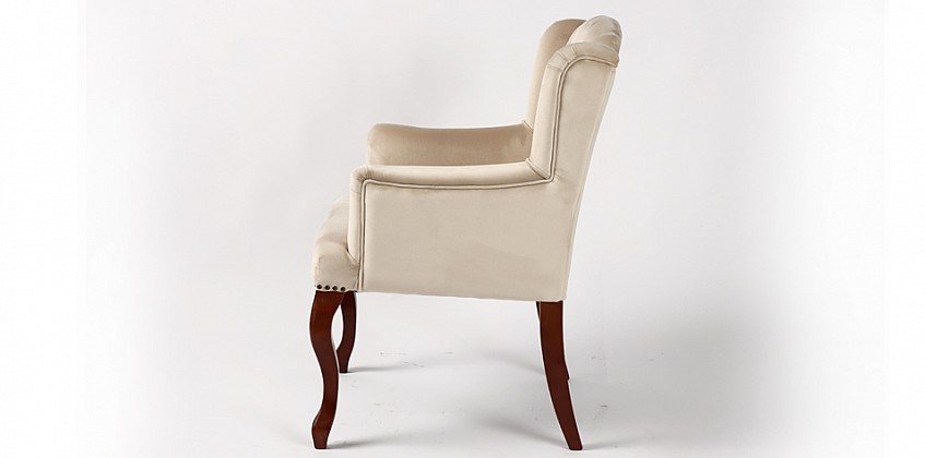 Πολυθρόνα σε Γαλλικό Country Design (591Z) Πολυθρόνα σε Γαλλικό Country Design (591Z)