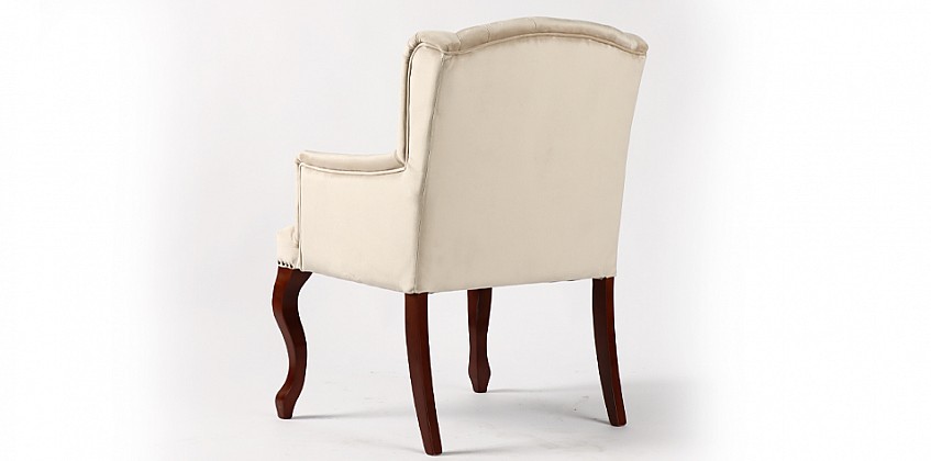 Πολυθρόνα σε Γαλλικό Country Design (591Z) Πολυθρόνα σε Γαλλικό Country Design (591Z)