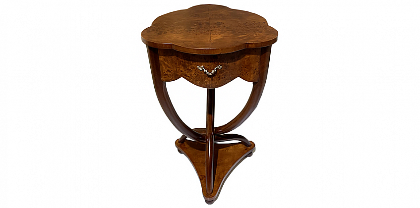 Louis XV Χειροποίητο Τραπεζάκι λάμπας "ΓΑΤΑ" (1512) Louis XV Χειροποίητο Τραπεζάκι λάμπας "ΓΑΤΑ" (1512)
