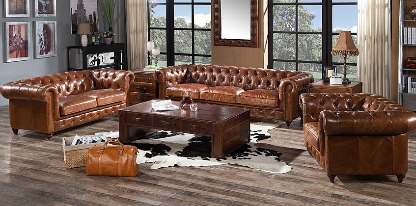 Σετ Chesterfield καναπέδες 3.5θέσιος + 2.5θέσιος (0092,0093) ΣΑΛΟΝΙΑ ΓΡΑΦΕΙΟΥ ΔΕΡΜΑΤΙΝΑ Σετ Chesterfield καναπέδες 3.5θέσιος + 2.5θέσιος (0092,0093) ΣΑΛΟΝΙΑ ΓΡΑΦΕΙΟΥ ΔΕΡΜΑΤΙΝΑ
