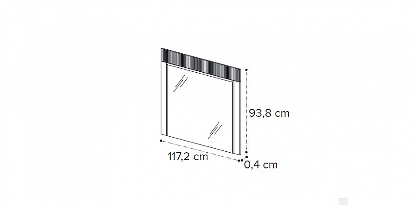 Καθρέφτης Ιταλικού Design ONYX (ONYX) ΔΙΑΚΟΣΜΗΤΙΚΟΙ ΚΑΘΡΕΦΤΕΣ Καθρέφτης Ιταλικού Design ONYX (ONYX) ΔΙΑΚΟΣΜΗΤΙΚΟΙ ΚΑΘΡΕΦΤΕΣ