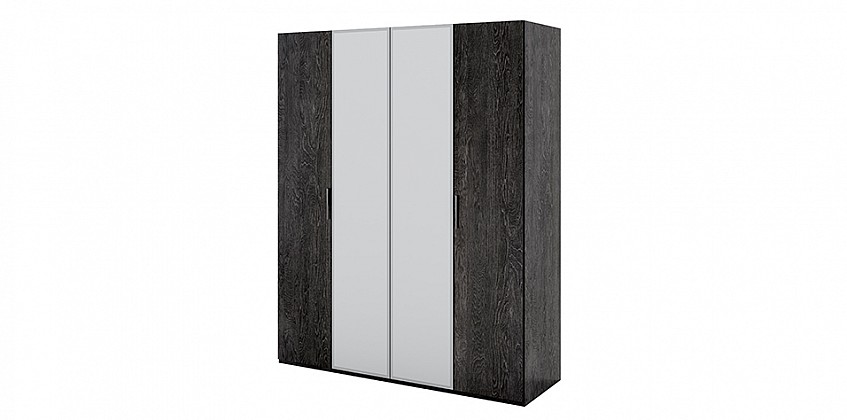 Ντουλάπα ρούχων μοντέρνα ONYX (ONYX) ΝΤΟΥΛΑΠΕΣ Ντουλάπα ρούχων μοντέρνα ONYX (ONYX) ΝΤΟΥΛΑΠΕΣ