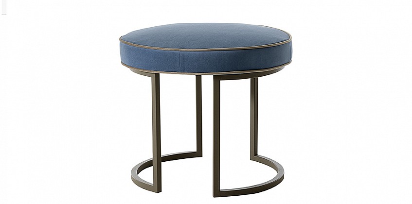 Σκαμπό μοντέρνο (ROUND) Σκαμπό μοντέρνο (ROUND)