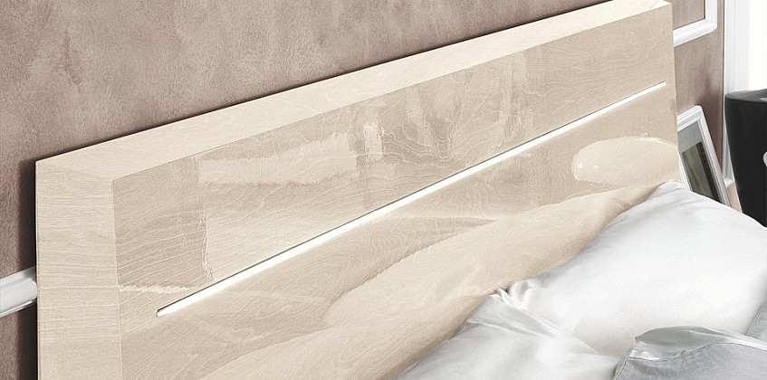 Κρεβάτι υπέρδιπλο με αποθηκευτικό χώρο Platinum (PLASA18) Κρεβάτι υπέρδιπλο με αποθηκευτικό χώρο Platinum (PLASA18)