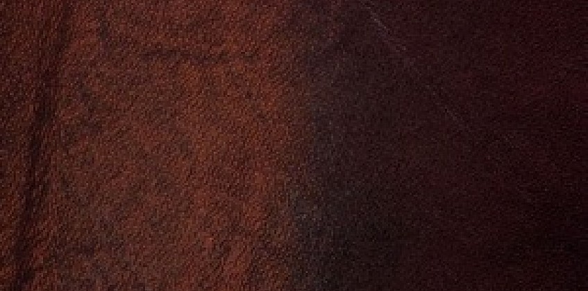 Γνήσια δερμάτινη πολυθρόνα Chesterfield (BKS1)