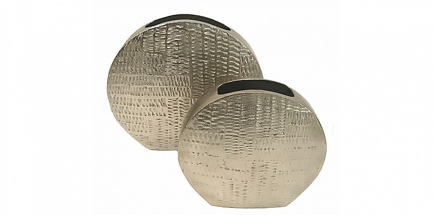 Διακοσμητικά βάζα "Balun"(002S)-ΔΙΑΚΟΣΜΗΤΙΚΑ Διακοσμητικά βάζα "Balun"(002S)-ΔΙΑΚΟΣΜΗΤΙΚΑ