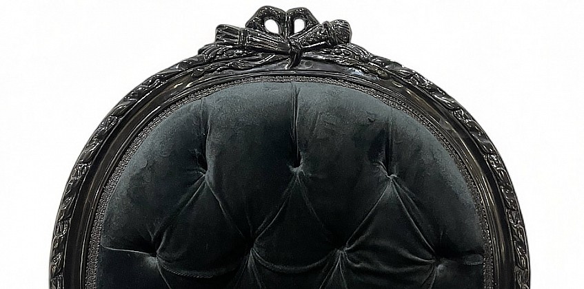 Λουϊ Κένζ πολυθρόνα κλασική σε Γαλλικό στυλ (M004) Λουϊ Κένζ πολυθρόνα κλασική σε Γαλλικό στυλ (M004)