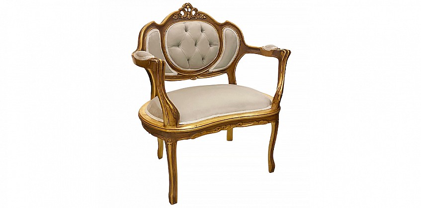 Σετ Καθιστικού Louis XV με Ξυλόγλυπτα Μοτίβα – Έπιπλα Εποχής στυλ (X018) Σετ Καθιστικού Louis XV με Ξυλόγλυπτα Μοτίβα – Έπιπλα Εποχής στυλ (X018)