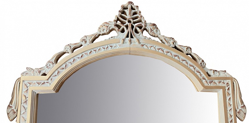 Ροκοκό κονσόλα με Σκαλίσματα & Πατίνα (0002) Louis XV Style Ροκοκό κονσόλα με Σκαλίσματα & Πατίνα (0002) Louis XV Style