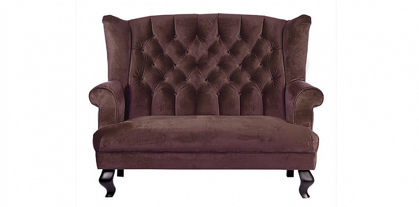 Love seat (J712) ΚΑΝΑΠΕΣ ΔΙΘΕΣΙΟΣ Love seat (J712) ΚΑΝΑΠΕΣ ΔΙΘΕΣΙΟΣ