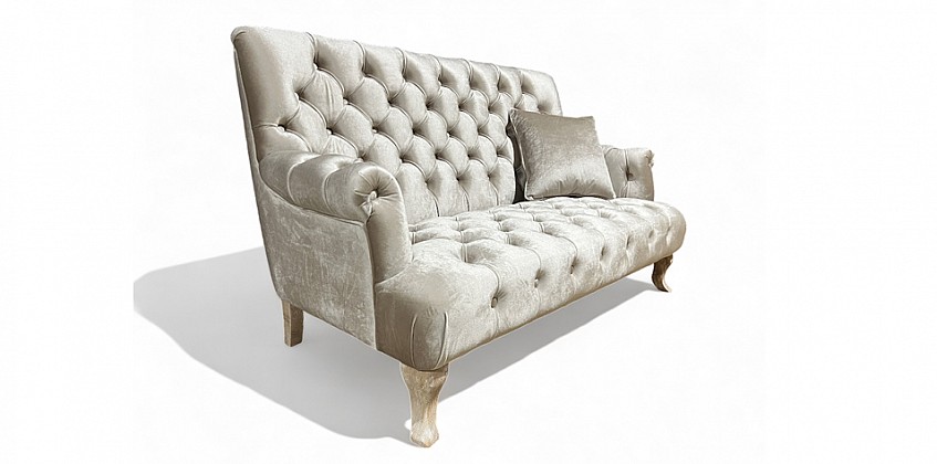 Καναπεδάκι love seat (KMJ77) Καναπεδάκι love seat (KMJ77)
