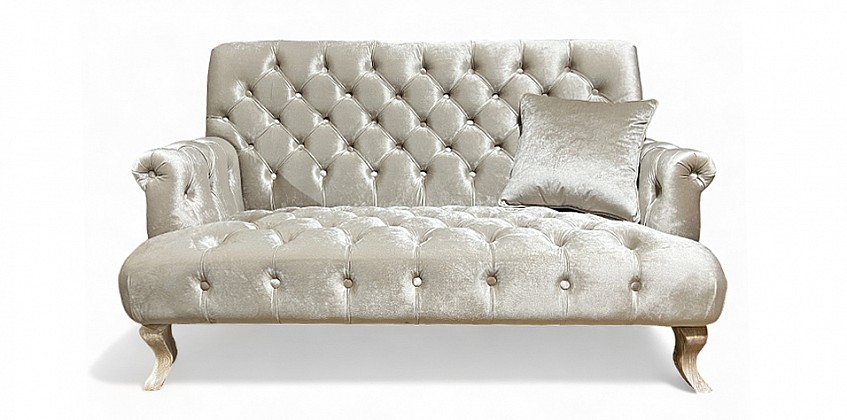 Καναπεδάκι love seat (KMJ77) Καναπεδάκι love seat (KMJ77)