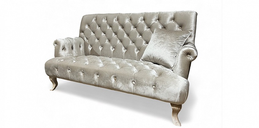 Καναπεδάκι love seat (KMJ77) Καναπεδάκι love seat (KMJ77)