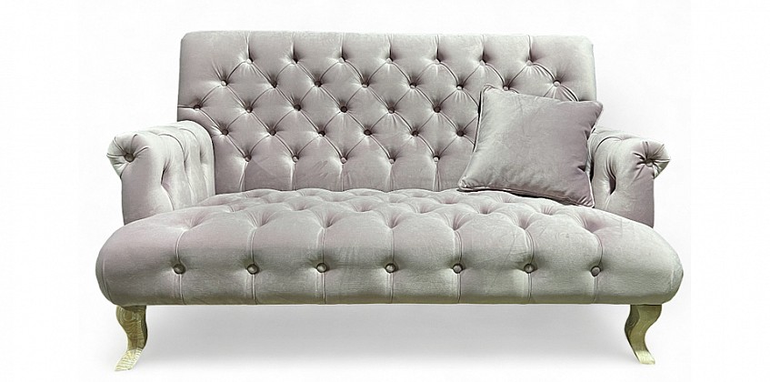 Καναπεδάκι love seat (K30817) Καναπεδάκι love seat (K30817)