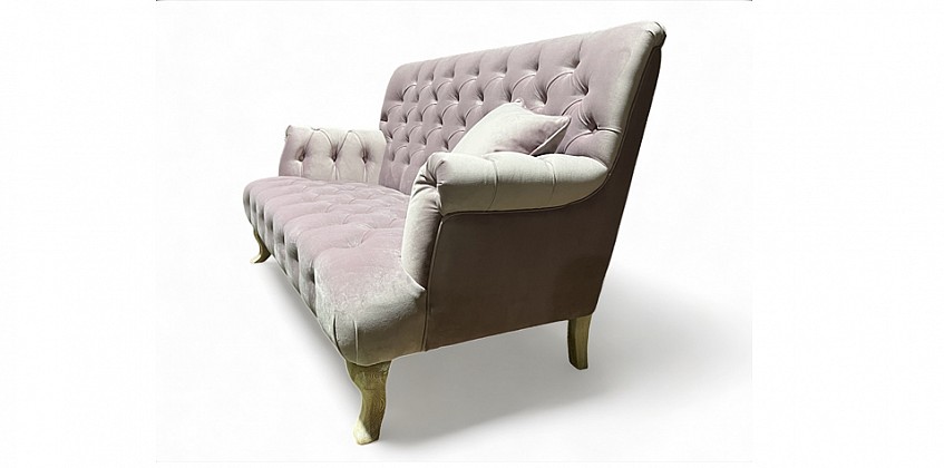 Καναπεδάκι love seat (K30817) Καναπεδάκι love seat (K30817)
