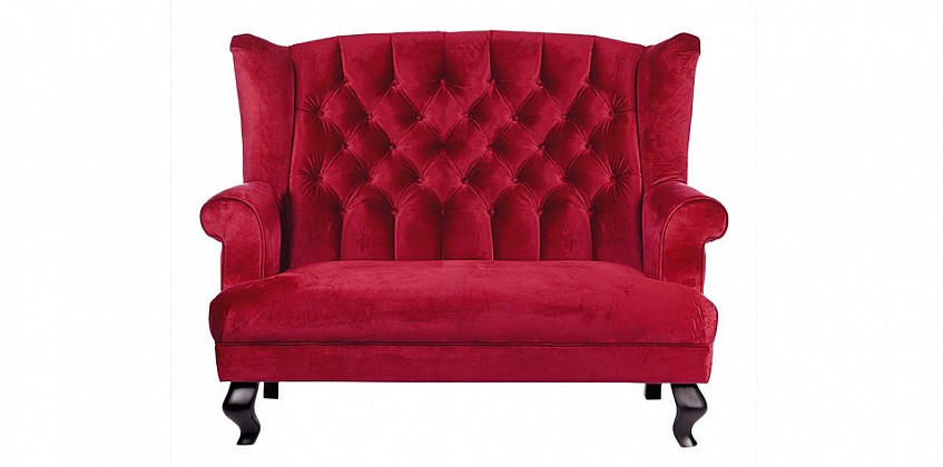 Love seat καναπεδάκι (J731) Love seat καναπεδάκι (J731)