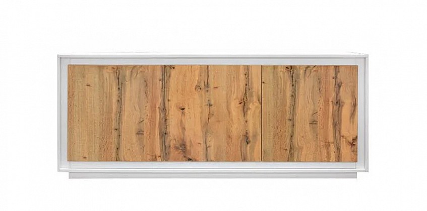 Μοντέρνος τρίφυλλος μπουφές RUSTIC (1849) Μοντέρνος τρίφυλλος μπουφές RUSTIC (1849)