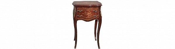 ΚΟΜΟΔΙΝΑ ΚΛΑΣΙΚΑ LOUIS XV