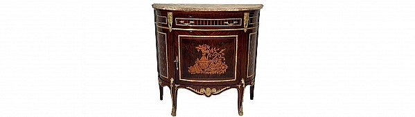 ΜΠΑΓΙΟΥ Louis XV