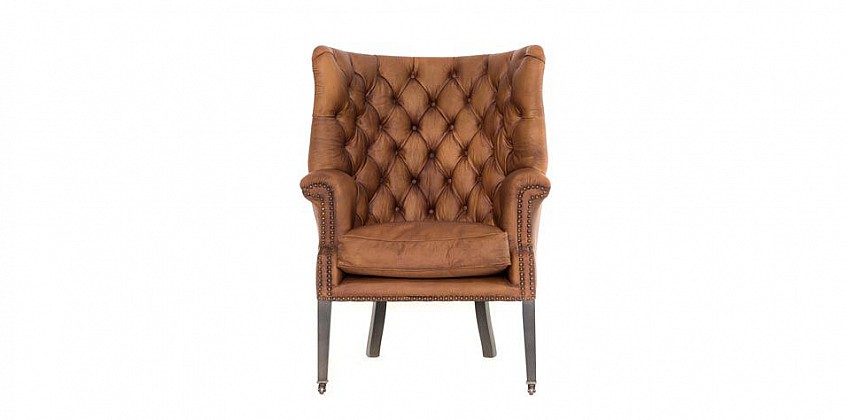 Churchill clubchair light brown matt ΠΟΛΥΘΡΟΝΕΣ ΕΠΙΣΚΕΠΤΩΝ Churchill clubchair light brown matt ΠΟΛΥΘΡΟΝΕΣ ΕΠΙΣΚΕΠΤΩΝ