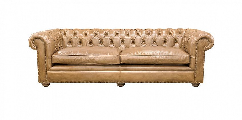 Gymnasium sofa 240 cm Corda ΣΑΛΟΝΙΑ ΓΡΑΦΕΙΟΥ ΔΕΡΜΑΤΙΝΑ