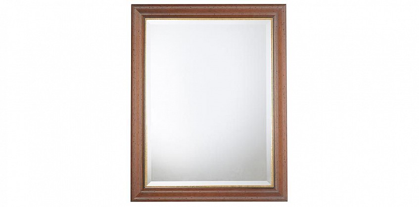 MIRROR IN WALNUT (1846) MIRRORS MIRROR IN WALNUT (1846) MIRRORS
