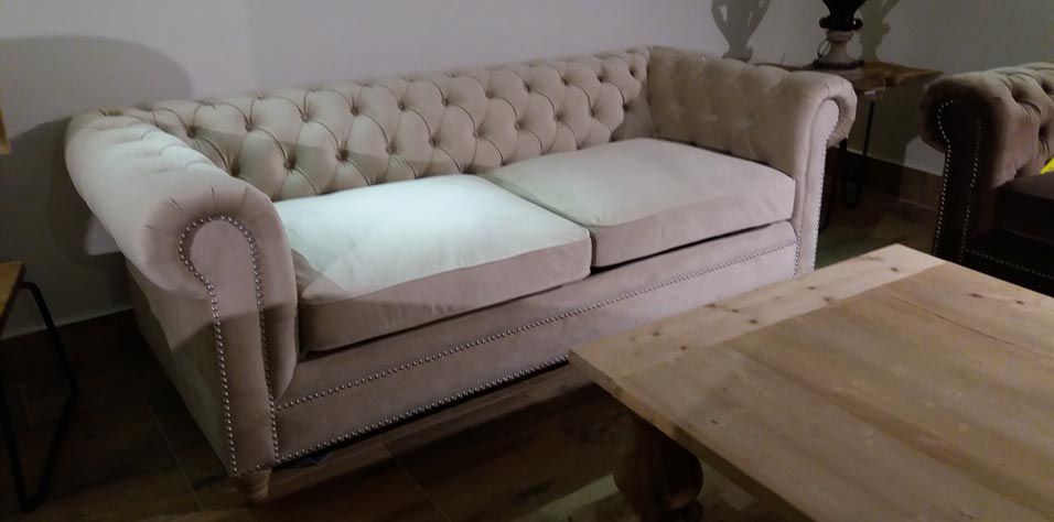 Καναπές κρεβάτι (BNOU)