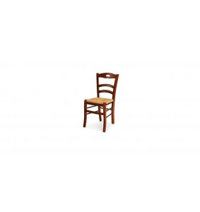 Καρέκλα με ψάθα (589I)
