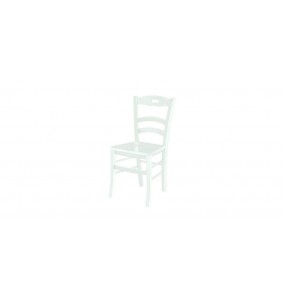 Καρέκλα σε ματ λάκα (1002)
