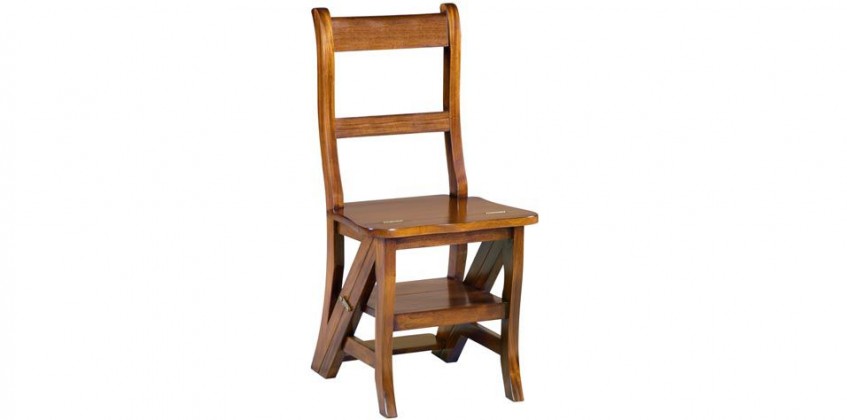 Καρέκλα-σκάλα (L009)