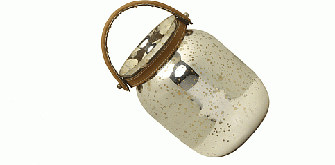 Κηροπήγιο μικρό (6151)