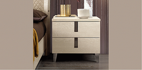 Κομοδίνο μοντέρνο (BESM)