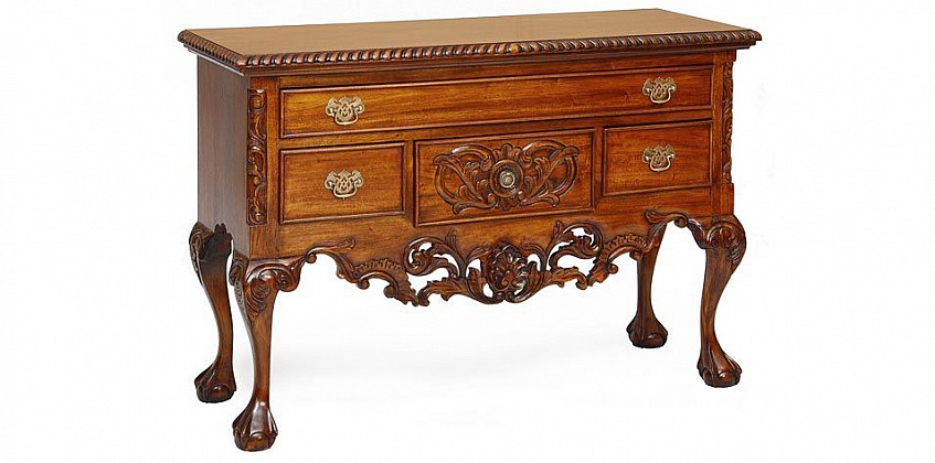 CHEST CHEPENDEL (B030) CHEST CHEPENDEL (B030)