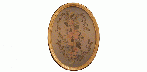 Πινακάκι οβάλ Πινακάκι οβάλ