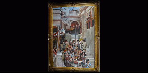 ΠΙΝΑΚΑΣ (2030) ΠΙΝΑΚΑΣ (2030)