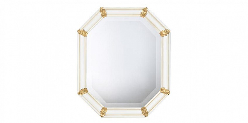 POLYGONAL MIRROR (293A) MIRRORS POLYGONAL MIRROR (293A) MIRRORS